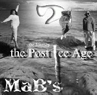 Picture for song 'Pass the Groove' by artist 'MaB's'