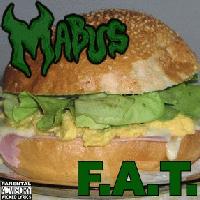 Picture for song 'Jack Da Rippa (G-Unit Axe Murderemix)' by artist 'Mabus The Soul Stalker'