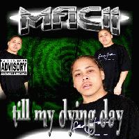 Picture for song 'IM A MAN' by artist 'MAC11'