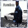 Picture for song 'Throw Dat Praise up' by artist 'Maccdonn'