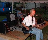 Picture for song 'Time' by artist 'Mac Edwards'