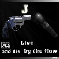 Picture for song '2 Atta Time' by artist 'Machine Gun J'