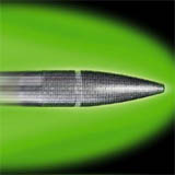 Picture for song 'Bulletproof' by artist 'Machine Language'