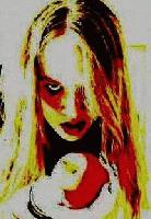 Picture for song 'HER shark TOY' by artist 'MACHINGUN4U'