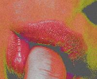 Picture for song 'myBLOOD, SEE ,taste it' by artist 'MACHINGUN4U'