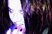 Picture for song 'protoTYPED::witch' by artist 'MACHINGUN4U'