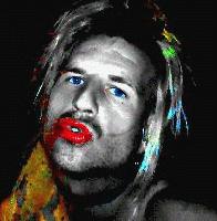 Picture for song 'THEpSUKERPUNCH' by artist 'MACHINGUN4U'