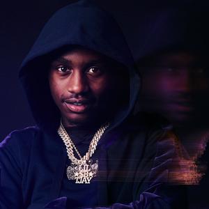 Picture for song 'Lil Tjay X Juice Wrld type beat "drastic measures"' by artist 'Mackatier Productions'