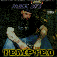 Picture for song 'Set Tha Record Str8' by artist 'Mack DVS'