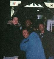 Picture for song 'That's It' by artist 'macknificent'