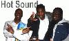 Picture for song '1XTRA' by artist 'MACKOO'