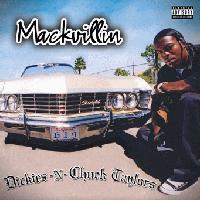 Picture for song 'Fake Homies' by artist 'MACKVILLIN'