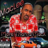 Picture for song 'Let's Ride' by artist 'MACLEE'