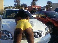 Picture for song 'she killing it featuring Candi Lane' by artist 'macleezee'