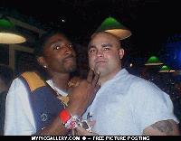 Picture for song 'THE BOY IS BACK' by artist 'macleezee'