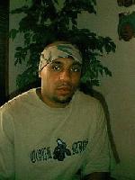 Picture for song 'GANGSTA WIT IT' by artist 'MacShynez'