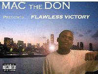 Picture for song 'Golden Gangsta (U ain't F***N wit' Us)' by artist 'MAC THE DON'