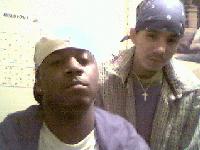 Picture for song 'You Don't Really Wanna' by artist 'Mac three'