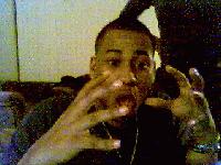 Picture for song 'Get Off The Floor' by artist 'Mac three'