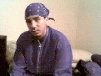 Picture for song 'Hip Hop Poetic' by artist 'Mac three'