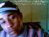 Picture for song 'In My Bed' by artist 'Mac three'