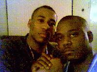 Picture for song 'Not Like Us' by artist 'Mac three'