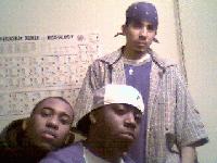 Picture for song 'On Da Mac Block' by artist 'Mac three'