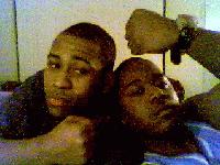 Picture for song 'Smoke Wit Me' by artist 'Mac three'