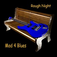 Picture for song 'Night and Day' by artist 'Mad 4 Blues'