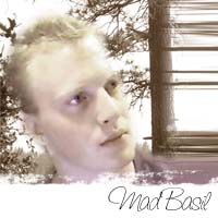 Picture for song 'There it is {[Beta]}' by artist 'Mad Basil'