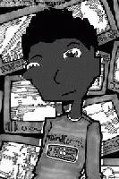 Picture for song 'HipHop' by artist 'MaD Crew(MinD)'