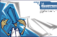 Picture for song 'Underground' by artist 'MaD Crew(MinD)'