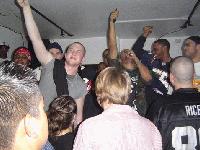 Picture for song 'Get High' by artist 'Madd Cap'