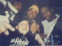 Picture for song 'My Shit' by artist 'Madd Cap'