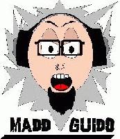 Picture for song 'what the F^(K is that????' by artist 'Madd Guido'