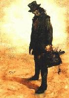 Picture for song 'Dr. Bofa' by artist 'MaddWest'