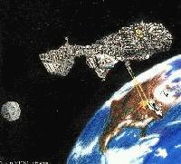 Picture for song 'Interstellar Challenge' by artist 'MaddWest Presents Thundacats'