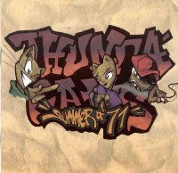 Picture for song 'Summer Of '77' by artist 'MaddWest Presents Thundacats'