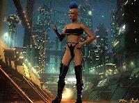 Picture for song 'Creme Delorian' by artist 'MaddWest's Greatest Misses'