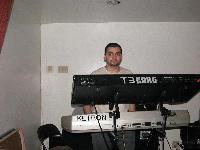 Picture for song 'Conflict' by artist 'Made By Siga'