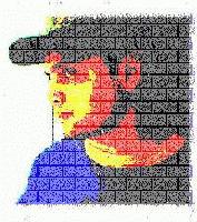 Picture for song 'knOK ON wOOD' by artist 'Made By Siga'