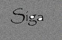 Picture for song 'Love Is ....@#$!%&! HOT, HOT track!' by artist 'Made By Siga'