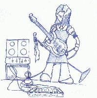 Picture for song 'Letters to Myself (Justin gone crazy version) Demo' by artist 'Made of Wood'
