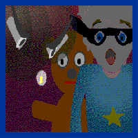 Picture for song 'Eye of the Hurricane' by artist 'Mad Fables'