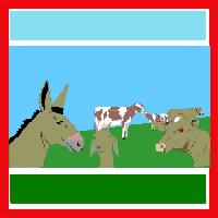 Picture for song 'Racky's Rag' by artist 'Mad Fables'