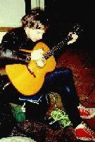 Picture for song 'Magic Carpet' by artist 'Madi'