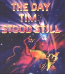 Picture for song 'The day that Tim stood still' by artist 'Madi'