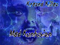 Picture for song '5) Hurt' by artist 'Mad Kunfusion Ep'