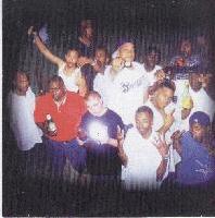 Picture for song '414' by artist 'MADMAN - MKE'