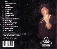 Picture for song 'She See Stars' by artist 'MADMAN - MKE'